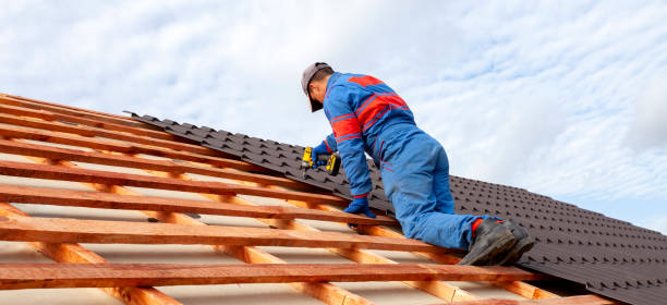 Trusted Belleville, MI Roofing service Experts